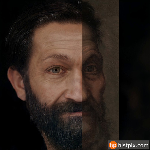 Michelangelo